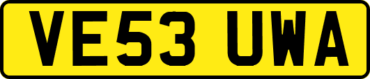 VE53UWA