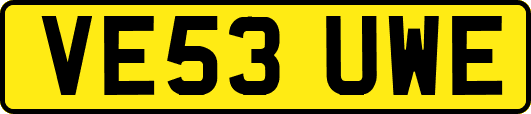VE53UWE