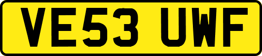 VE53UWF