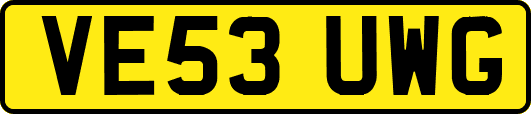 VE53UWG