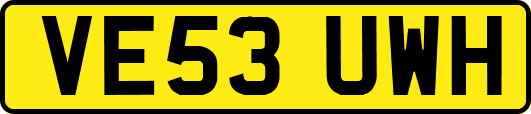 VE53UWH