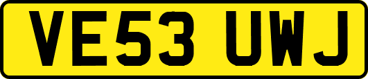 VE53UWJ