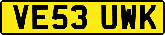 VE53UWK