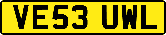 VE53UWL