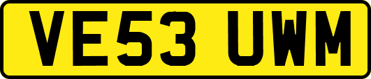 VE53UWM