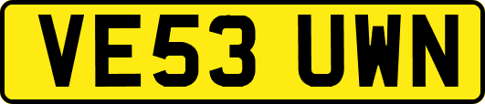 VE53UWN