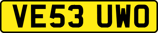 VE53UWO