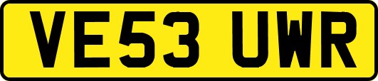 VE53UWR