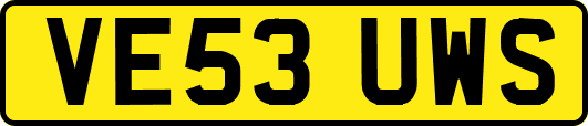 VE53UWS