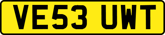 VE53UWT