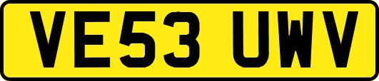 VE53UWV