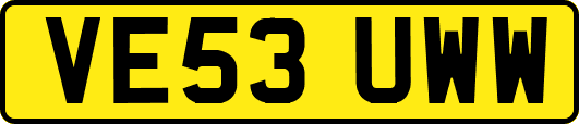 VE53UWW