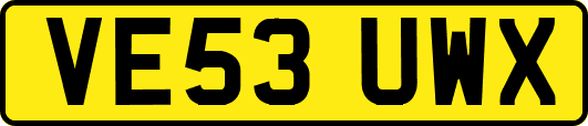 VE53UWX