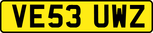 VE53UWZ