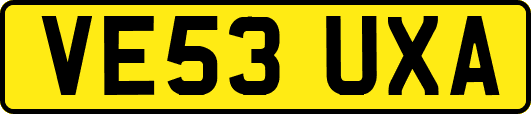 VE53UXA