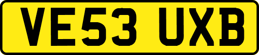 VE53UXB