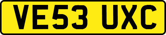VE53UXC