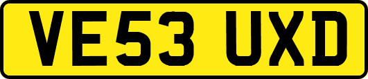 VE53UXD