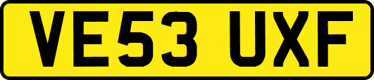 VE53UXF