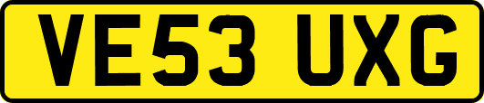 VE53UXG