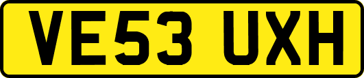 VE53UXH