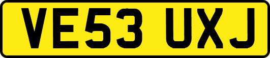 VE53UXJ