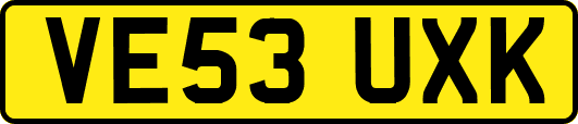 VE53UXK