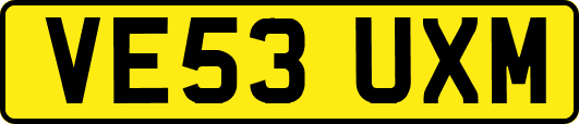 VE53UXM