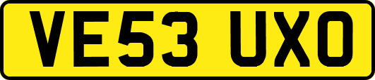 VE53UXO