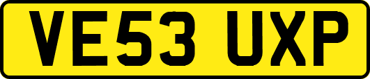 VE53UXP