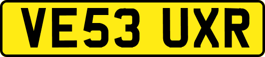 VE53UXR