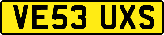VE53UXS