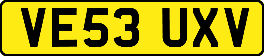 VE53UXV
