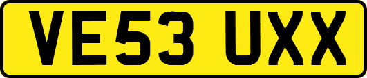 VE53UXX