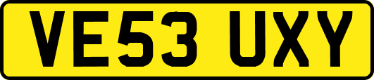 VE53UXY