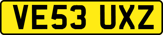 VE53UXZ
