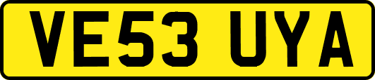 VE53UYA