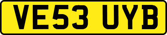 VE53UYB