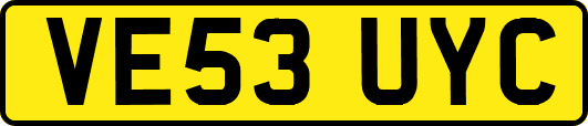 VE53UYC