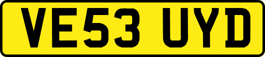 VE53UYD