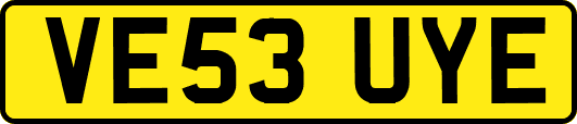 VE53UYE