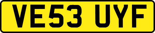 VE53UYF