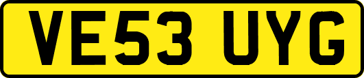 VE53UYG