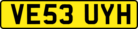VE53UYH