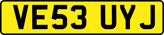 VE53UYJ