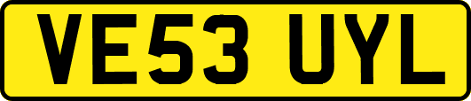 VE53UYL