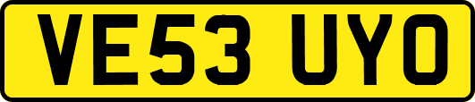 VE53UYO