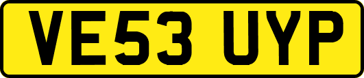 VE53UYP