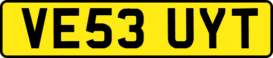 VE53UYT