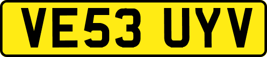 VE53UYV